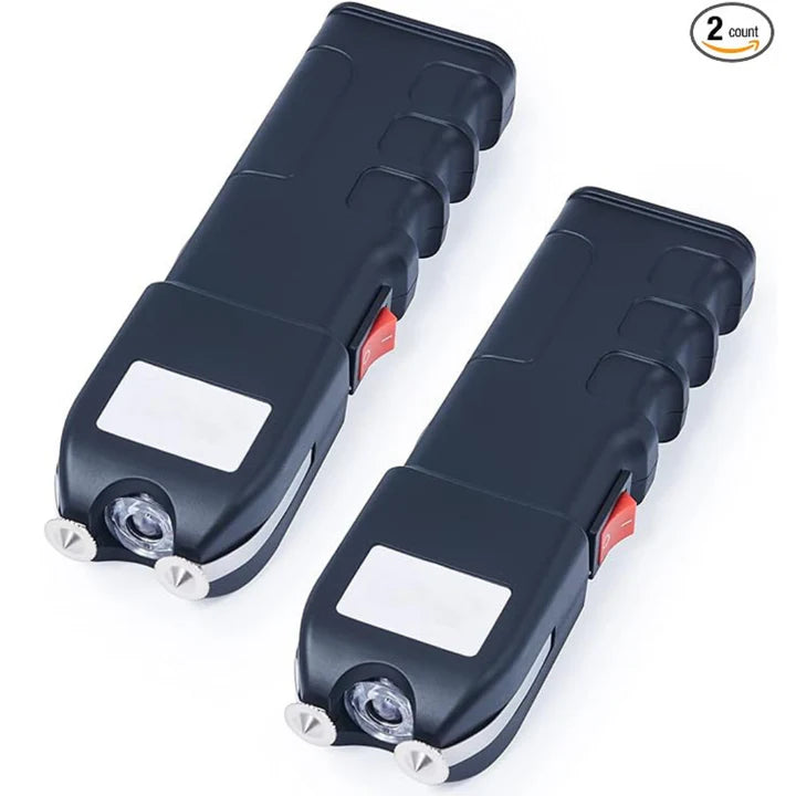 SecureLight Pro™ – Linterna Táctica de Autoprotección