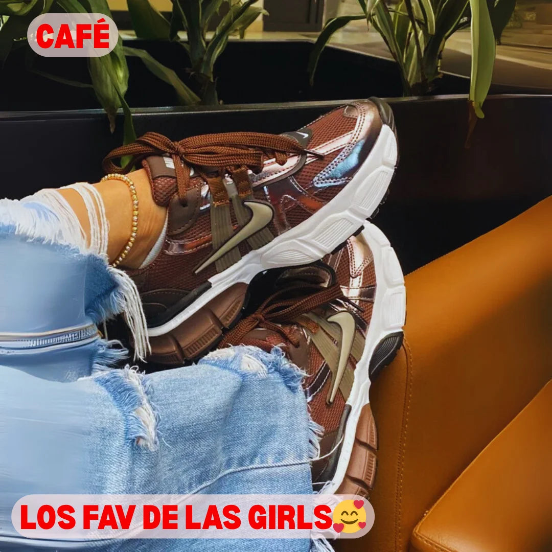 ¡NUEVOS TENIS CLOUD NIKE! + OBSEQUIO "GUIA EXCLUSIVA OUTFITS Y TIPS SECRETOS"