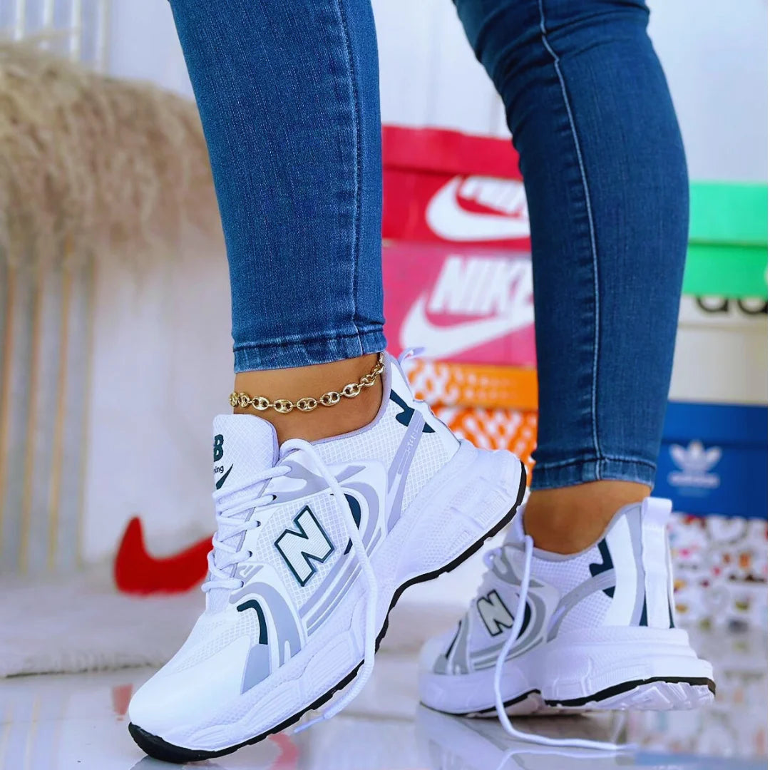 NEW BALANCE 530 UNISEX + 50% DESCUENTO Y ENVIO GRATIS