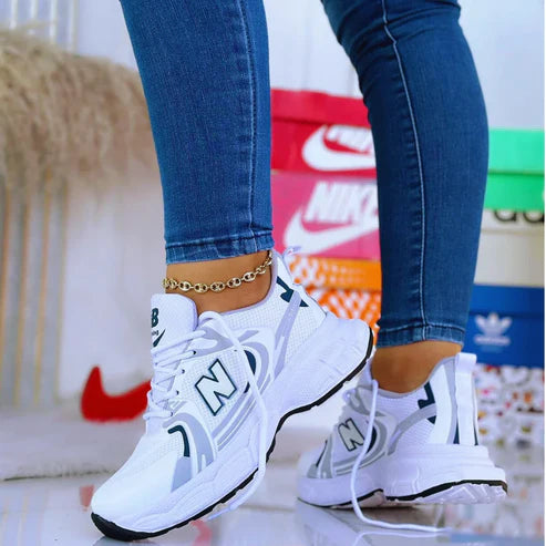 NEW BALANCE 530 UNISEX + 50% DESCUENTO Y ENVIO GRATIS