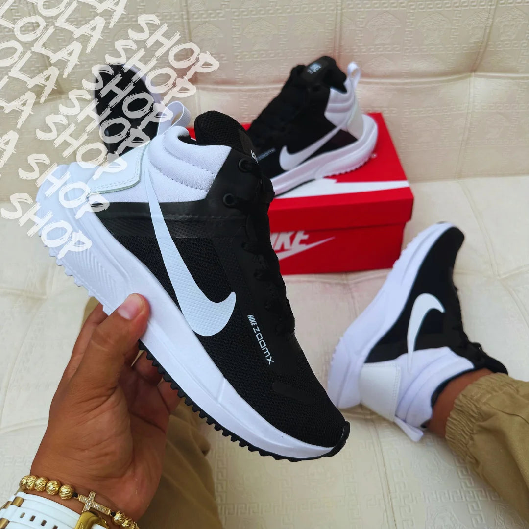 TENIS BOTA ÚLTIMA EDICIÓN UNISEX🎁