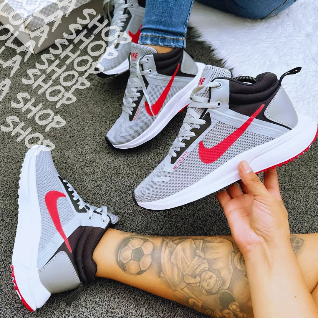 TENIS BOTA ÚLTIMA EDICIÓN UNISEX🎁