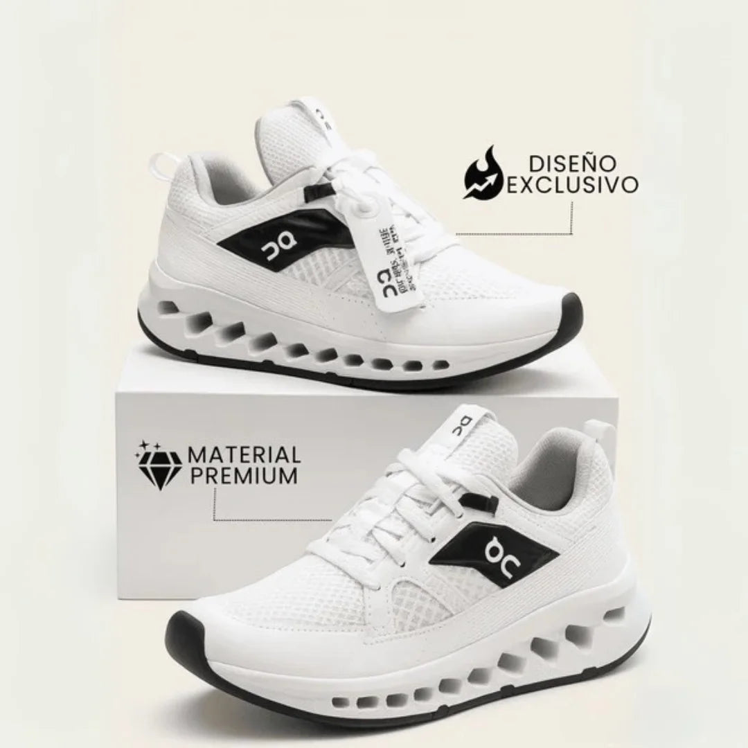 TENIS ON UNISEX OFERTA HASTA AGOTAR EXISTENCIAS