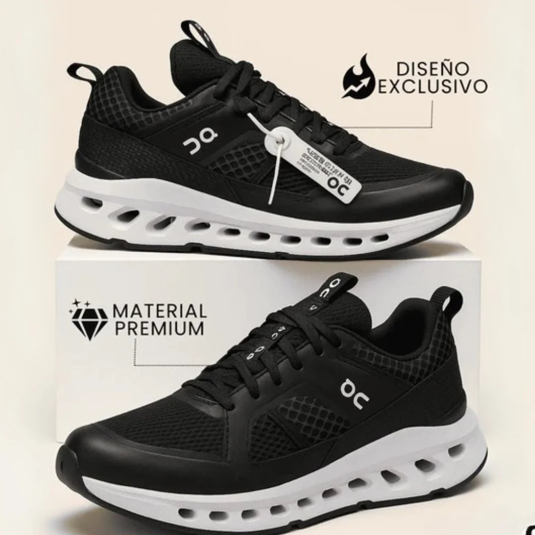 TENIS ON UNISEX OFERTA HASTA AGOTAR EXISTENCIAS