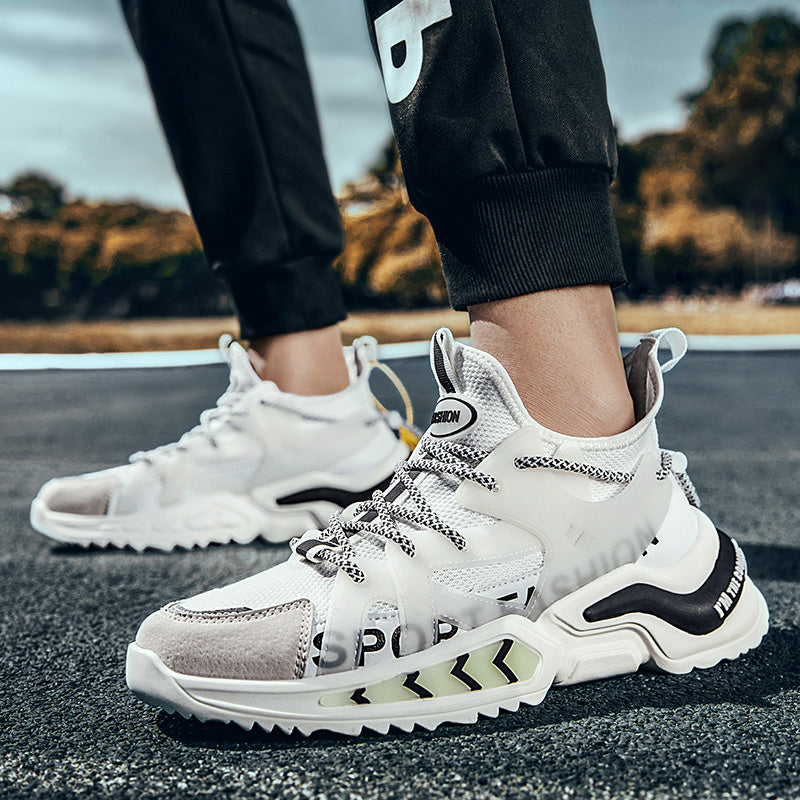 SNEAKERS YRX ™ LOLA | PREMIUM EXCLUSIVOS MAN | IMPORTADOS 1.1🔥