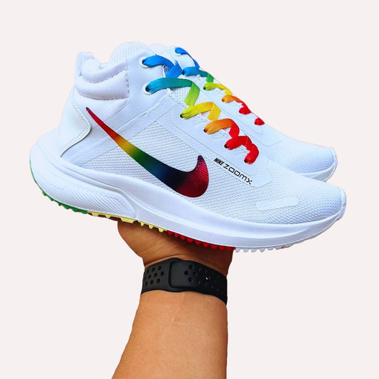 TENIS BOTA ÚLTIMA EDICIÓN UNISEX - LOLA SHOP