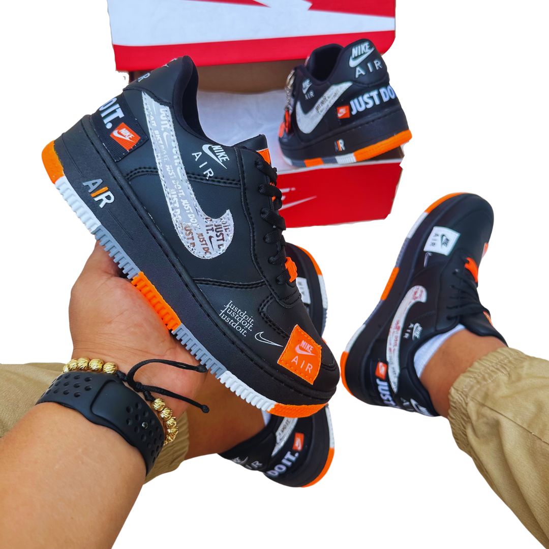 TENIS JDIT UNISEX EXCLUSIVAS - LOLA SHOP