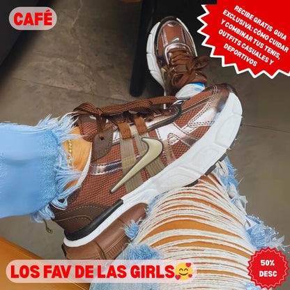 ¡NUEVOS TENIS CLOUD NIKE! + OBSEQUIO "GUIA EXCLUSIVA OUTFITS Y TIPS SECRETOS"