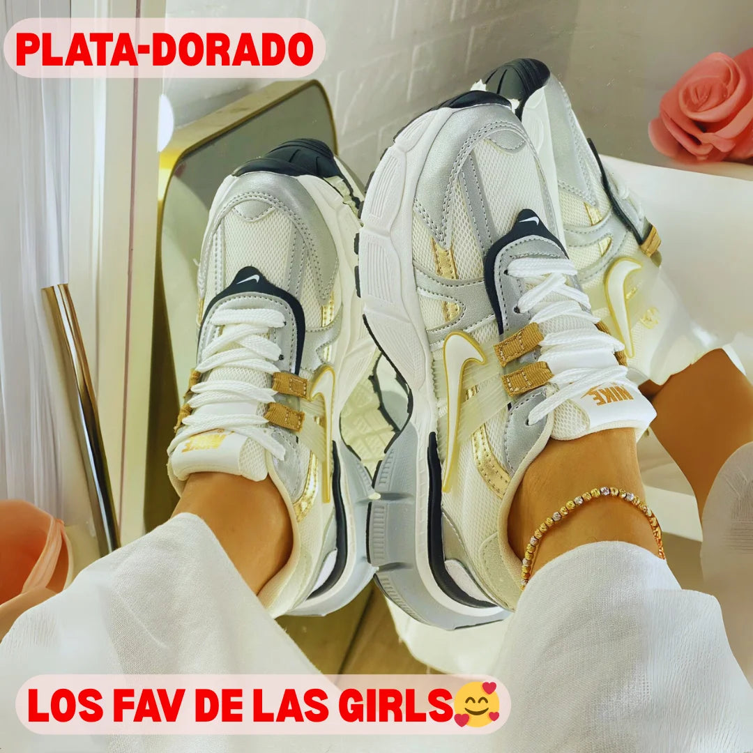 ¡NUEVOS TENIS CLOUD NIKE! + OBSEQUIO "GUIA EXCLUSIVA OUTFITS Y TIPS SECRETOS"
