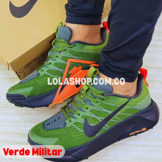 TENIS NIKE FORTUNER UNISEX | OFERTA LIQUIDACIÓN