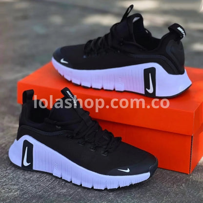 NK FREE METCON UNISEX CALIDAD 1.1