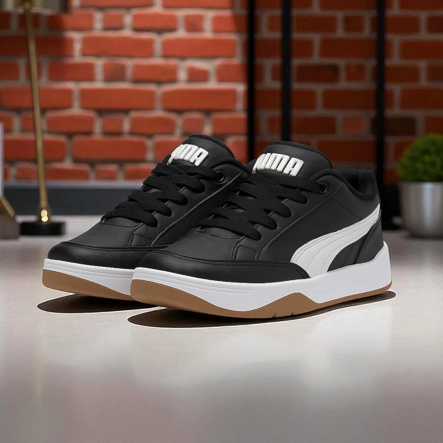 🗣️En Tendencia - TENIS PUMA LIFESTYLE STREET UNISEX IMPORTADOS👀🐆