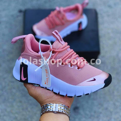 NK FREE METCON UNISEX CALIDAD 1.1