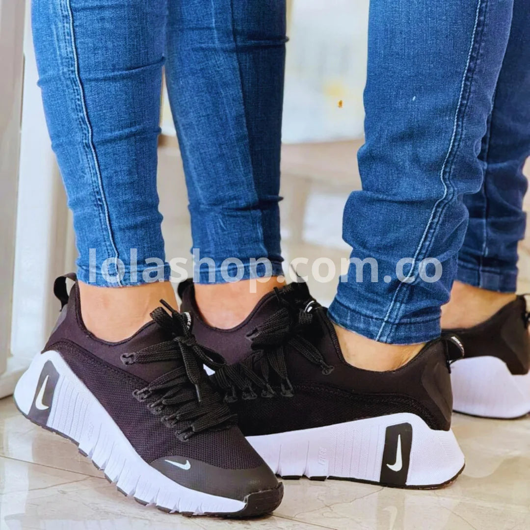 NK FREE METCON UNISEX CALIDAD 1.1