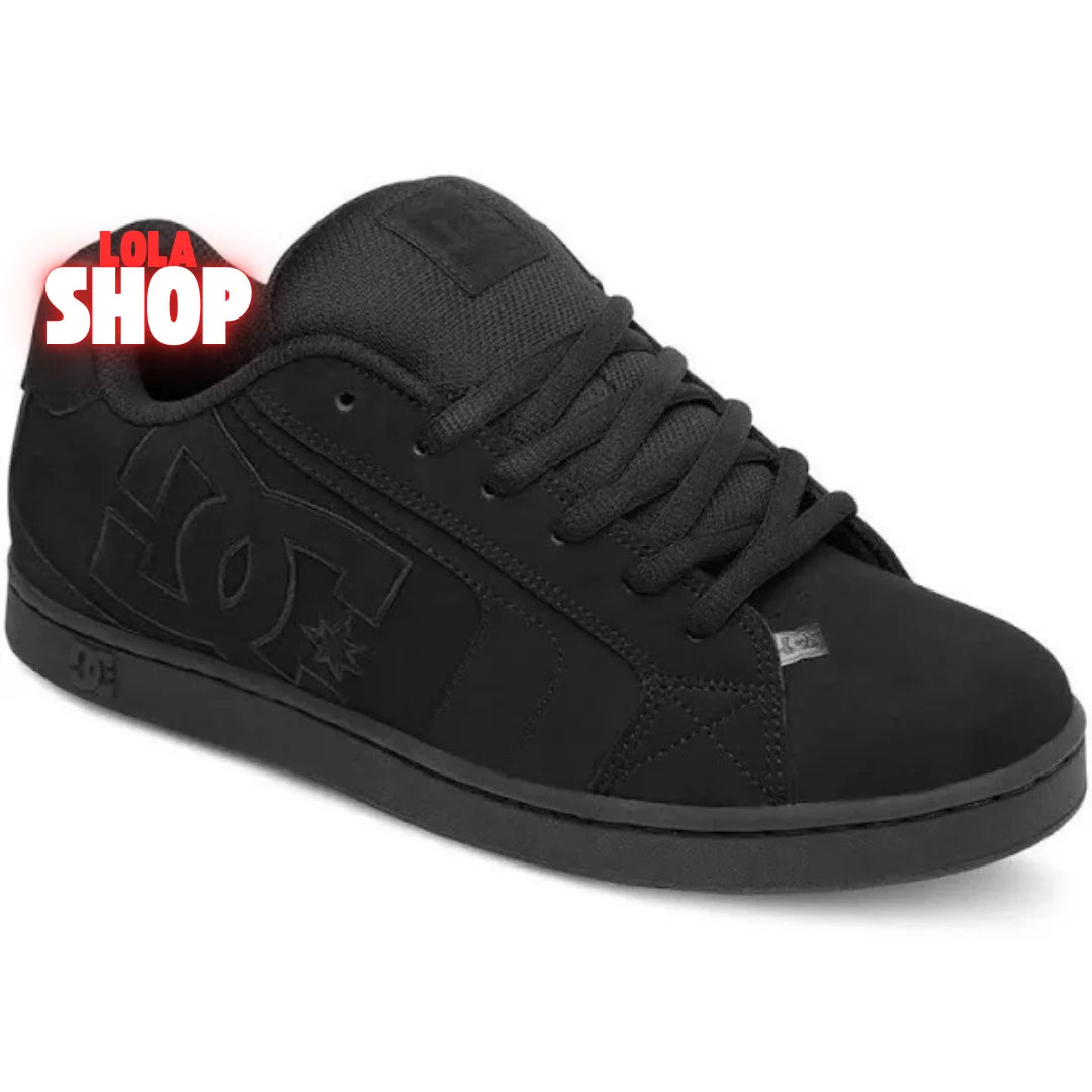 DC COURT GRAFFIK: HIGH QUALITY UNISEX + OBSEQUIO PAR ADICIONAL CORDONES + 50% DESCUENTO Y ENVIO GRATIS
