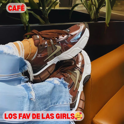 ¡NUEVOS TENIS CLOUD NIKE! + OBSEQUIO "GUIA EXCLUSIVA OUTFITS Y TIPS SECRETOS"