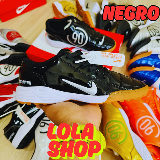 TENIS TOTAL 90 1.1 CLÁSICO