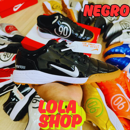 TENIS TOTAL 90 1.1 CLÁSICO