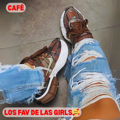 ¡NUEVOS TENIS CLOUD NIKE! + OBSEQUIO "GUIA EXCLUSIVA OUTFITS Y TIPS SECRETOS"