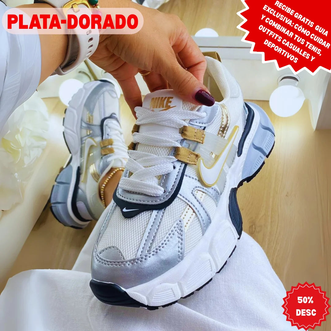 ¡NUEVOS TENIS CLOUD NIKE! + OBSEQUIO "GUIA EXCLUSIVA OUTFITS Y TIPS SECRETOS"