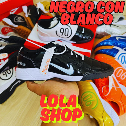 TENIS TOTAL 90 1.1 CLÁSICO
