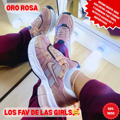 ¡NUEVOS TENIS CLOUD NIKE! + OBSEQUIO "GUIA EXCLUSIVA OUTFITS Y TIPS SECRETOS"