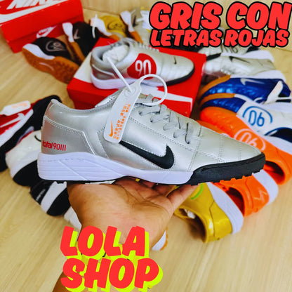 TENIS TOTAL 90 1.1 CLÁSICO