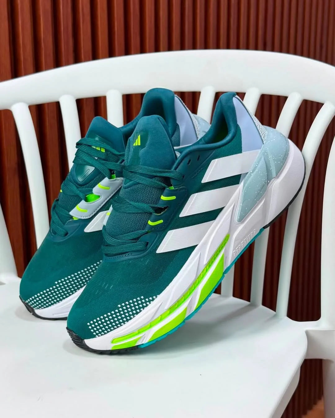 TENIS ADIS 2026 UNISEX | GARANTIZADOS OFERTA LIQUIDACIÓN