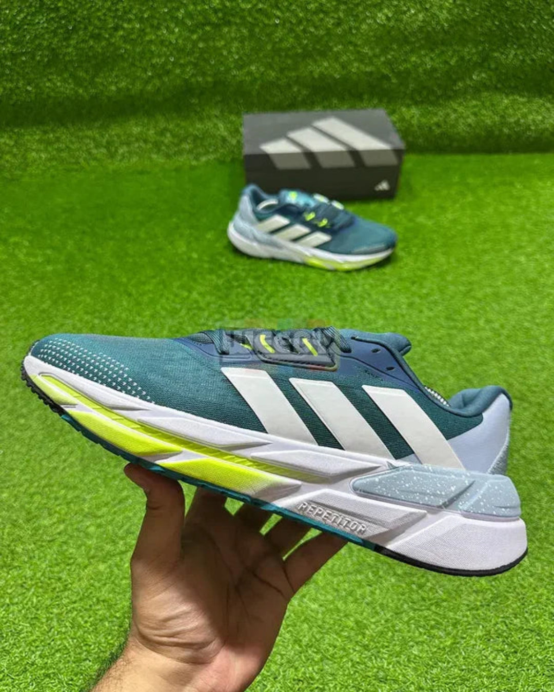 TENIS ADIS 2026 UNISEX | GARANTIZADOS OFERTA LIQUIDACIÓN