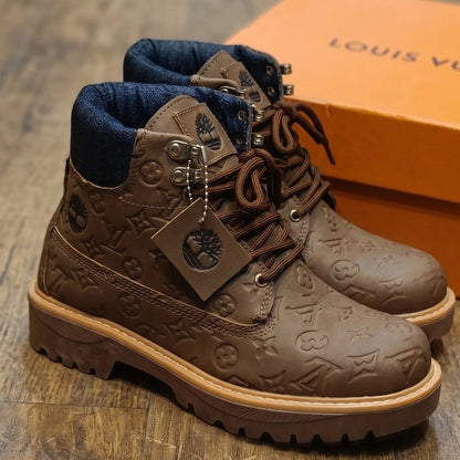 BOTAS TIMBER FT LV UNISEX | EDICIÓN LIMITADA