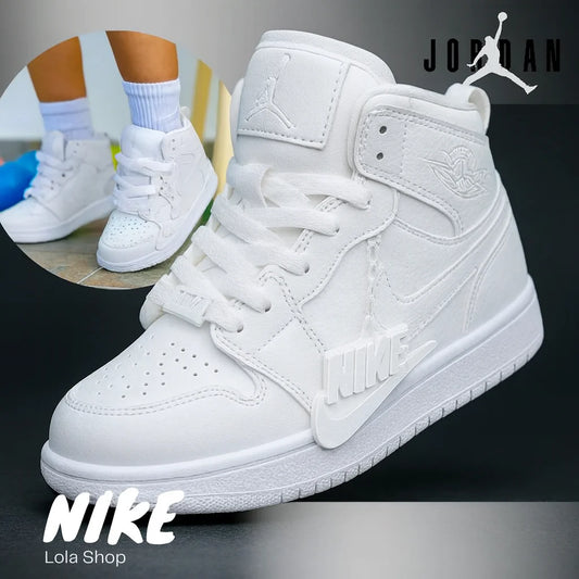 TENIS JORDAN NIÑOS TALLA 21 A 33