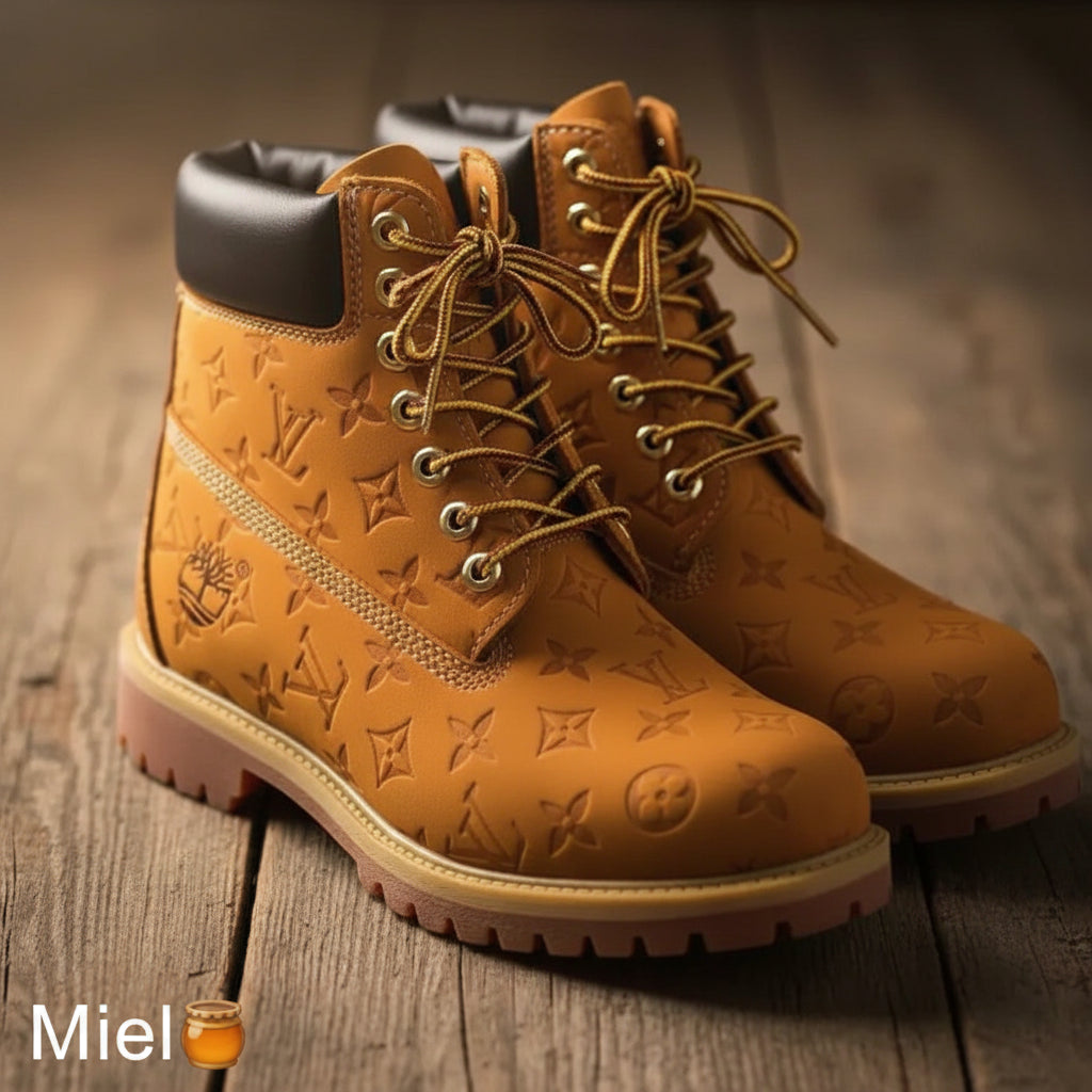 BOTAS TIMBER FT LV UNISEX | EDICIÓN LIMITADA