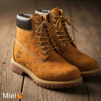 BOTAS TIMBER FT LV UNISEX | EDICIÓN LIMITADA