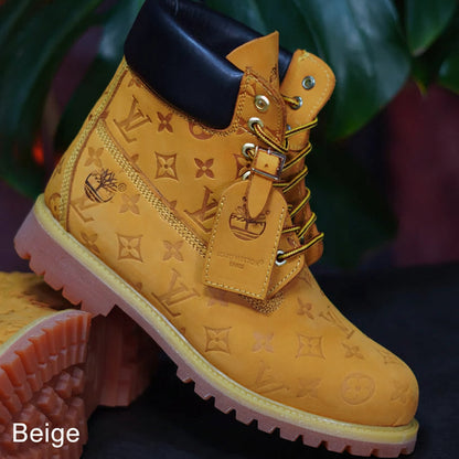 BOTAS TIMBER FT LV UNISEX | EDICIÓN LIMITADA