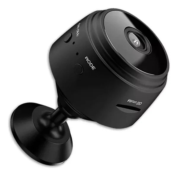 Mini Cámara WiFi Full HD — Combo Oferta X2