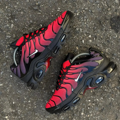 NIKE TN AIR MÁX PLUS UNISEX OFERTA 40% DESCUENTO