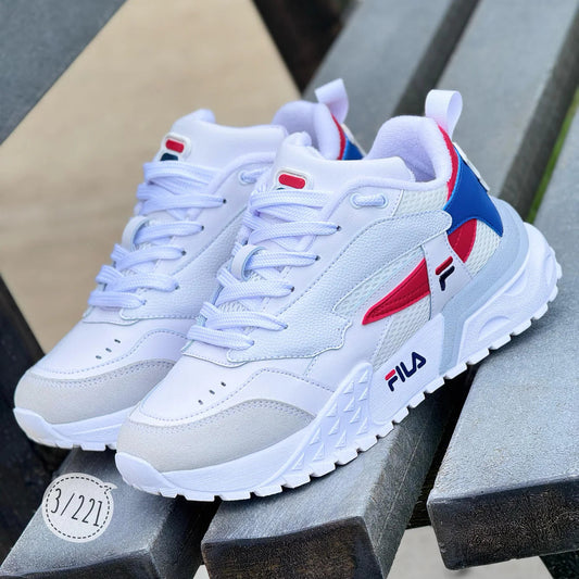 TENIS FILA UNISEX