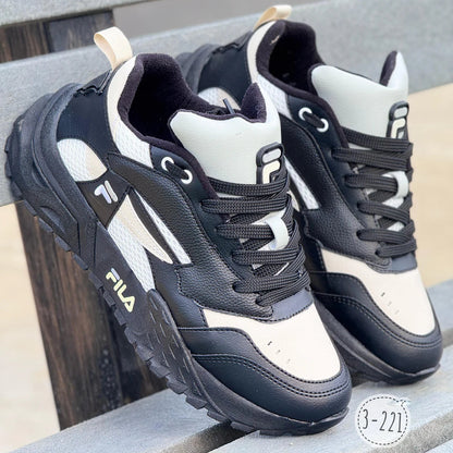 TENIS FILA UNISEX