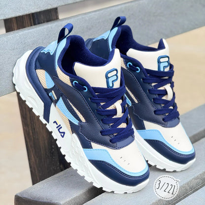 TENIS FILA UNISEX