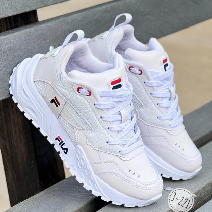 TENIS FILA UNISEX