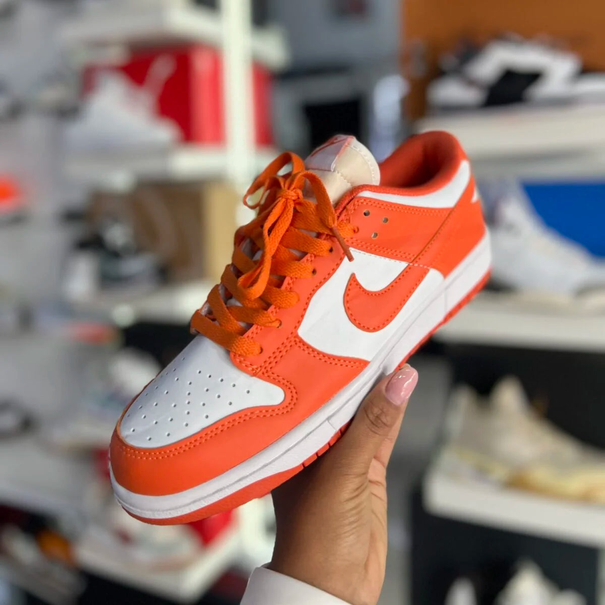 NK DUNK LOW UNISEX 1.1