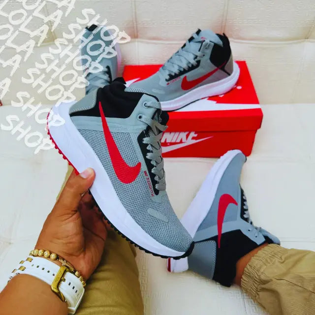 TENIS BOTA ÚLTIMA EDICIÓN UNISEX🎁