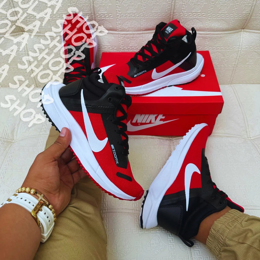 TENIS BOTA ÚLTIMA EDICIÓN UNISEX🎁