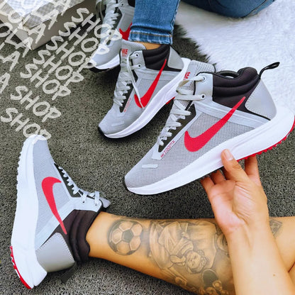 TENIS BOTA ÚLTIMA EDICIÓN UNISEX🎁