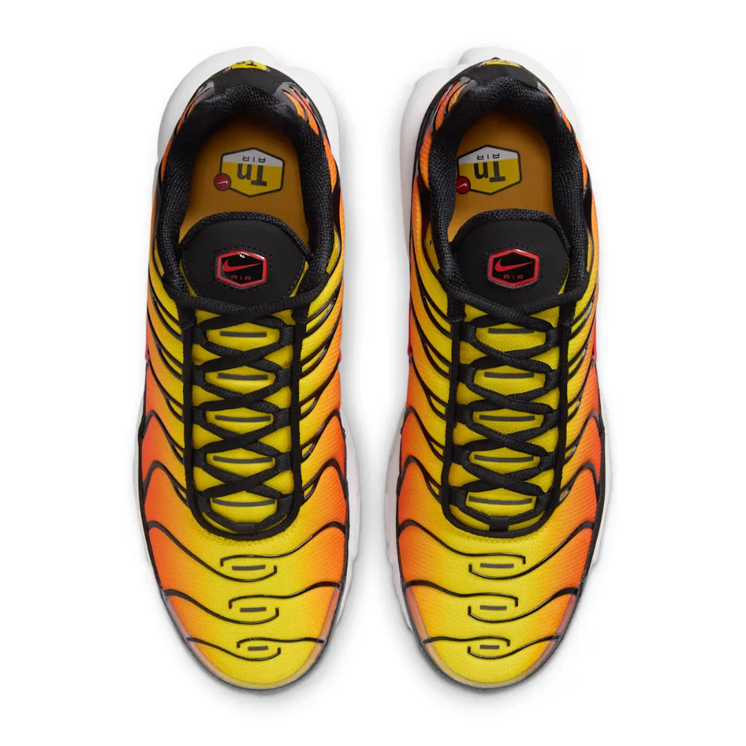 NIKE TN AIR MÁX PLUS UNISEX OFERTA 40% DESCUENTO