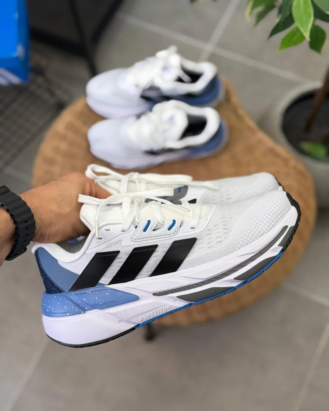 TENIS ADIS 2026 UNISEX | GARANTIZADOS OFERTA LIQUIDACIÓN
