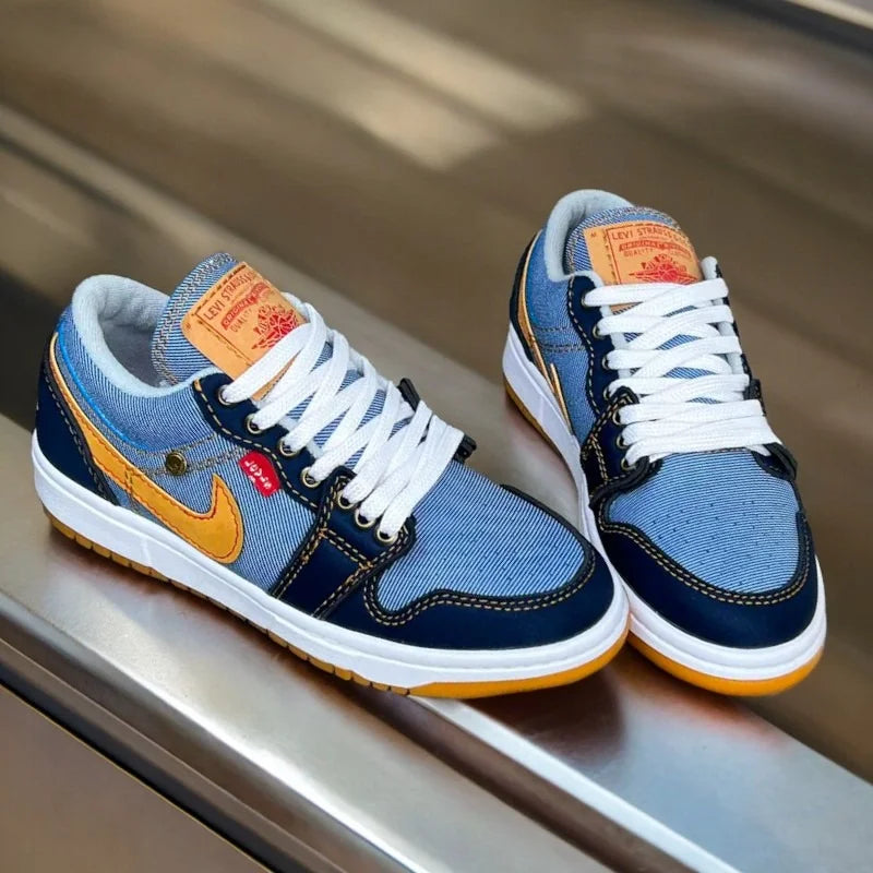 NK AIR FORCE ONE FT LEVIS UNISEX 1.1 EDICIÓN LIMITADA