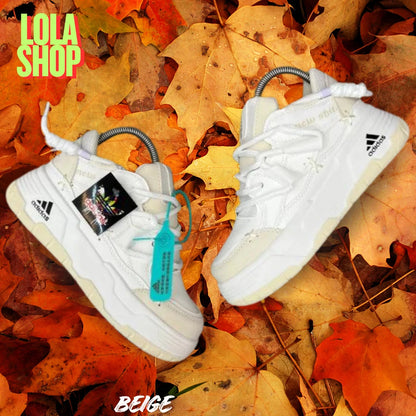 TENIS NEW SHITA UNISEX+ PAR DE MEDIAS + EBOOK ELECTRÓNICO + OBSEQUIOS