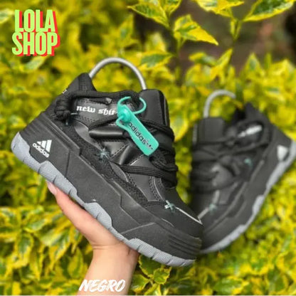 TENIS NEW SHITA UNISEX+ PAR DE MEDIAS + EBOOK ELECTRÓNICO + OBSEQUIOS