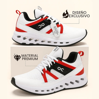TENIS ON UNISEX OFERTA HASTA AGOTAR EXISTENCIAS